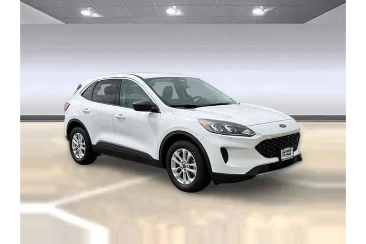 $18999 : Ford Escape Hybrid 2022 SE 4 image 7