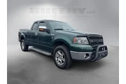 $10950 : Ford F-150 2007 XLT 4dr Supe thumbnail
