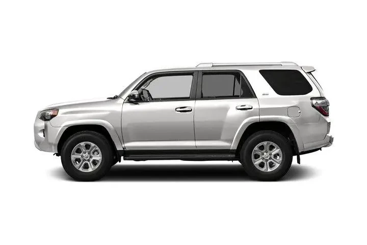 $23500 : Toyota 4Runner 2016 4x4 SR5 image 3