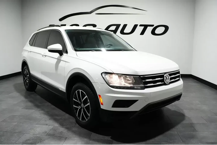 $17870 : 2021 Tiguan image 6