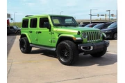 $29587 : 2019 Wrangler Unlimited Sahar thumbnail