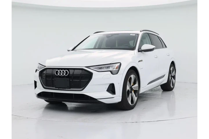 $32998 : Audi e-tron 2023 AWD quattro image 4