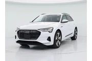 $32998 : Audi e-tron 2023 AWD quattro thumbnail