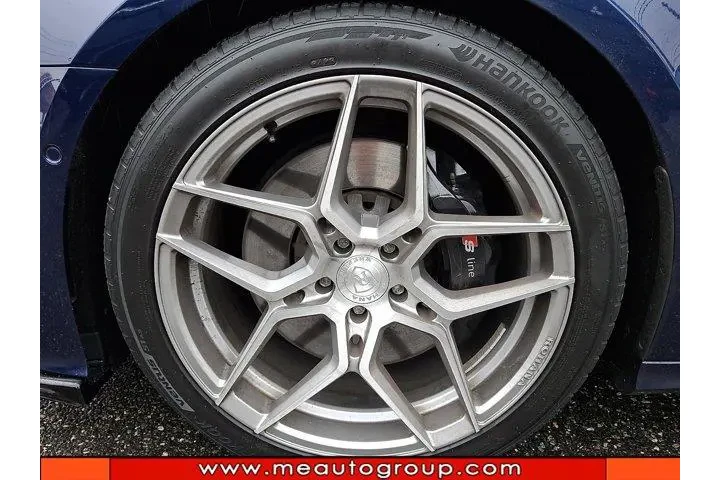 $31968 : Audi A6 2021 AWD quattro Pre image 6