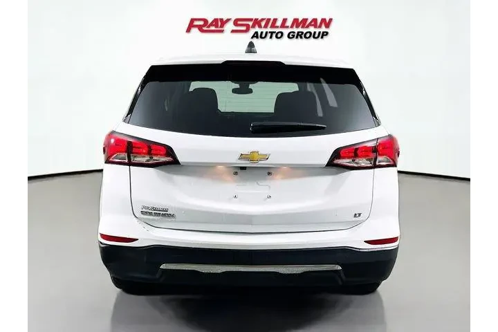 $23975 : Chevrolet Equinox 2023 LT 4d image 6
