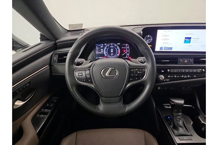 $34998 : Lexus ES 350 2023 4dr Sedan image 10