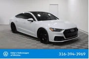 Audi A7 2019 AWD quattro Pre en Wichita