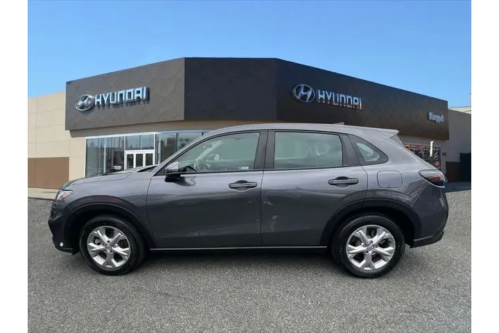 $21900 : Honda HR-V 2023 AWD LX 4dr C image 5