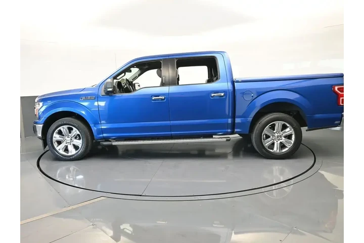 $24999 : Ford F-150 2018 4x2 King Ran image 3