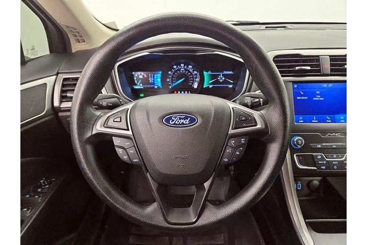 $15998 : Ford Fusion 2020 SE 4dr Seda image 10