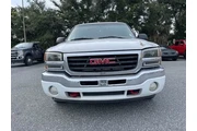 $5998 : GMC Sierra 1500 2005 4dr Cre thumbnail
