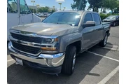 Chevrolet Silverado 1500 201 en Fresno