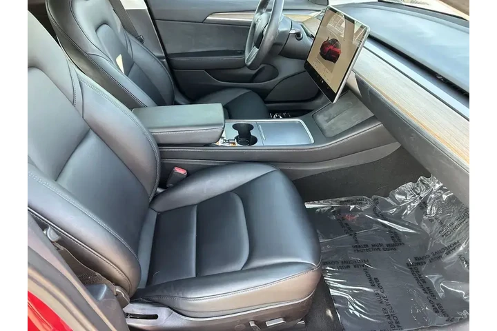 $23294 : Tesla Model 3 2022 AWD Long image 9
