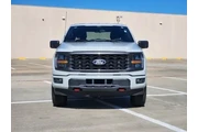 $38972 : Ford F-150 2024 4x2 STX 4dr thumbnail