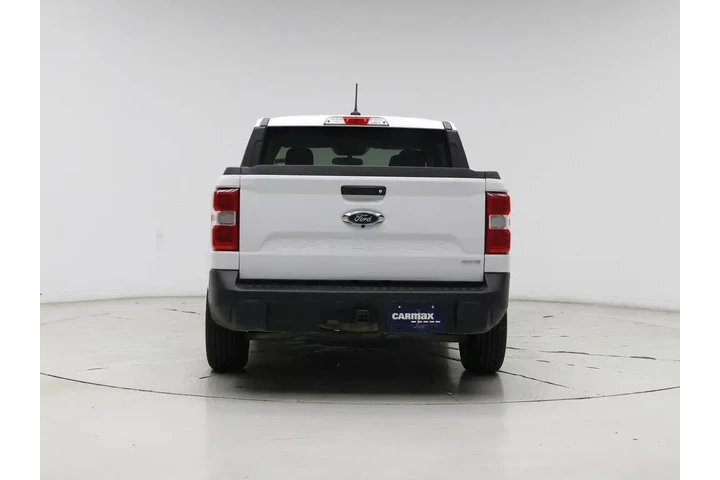 $26998 : Ford Maverick 2023 AWD XLT 4 image 6