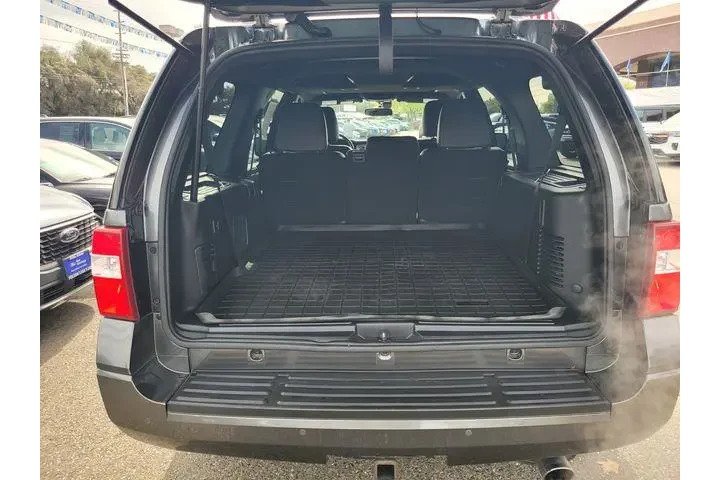 $15804 : Ford Expedition 2017 4x4 Lim image 8