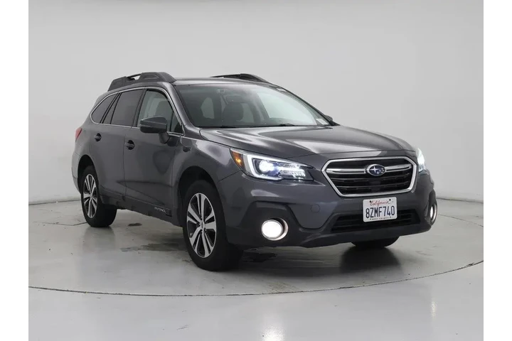 $24998 : Subaru Outback 2019 AWD 3.6R image 1