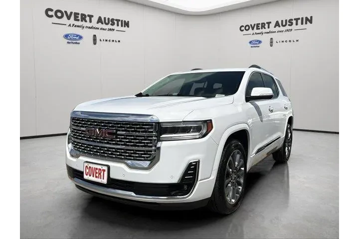 $34181 : GMC Acadia 2023 Denali 4dr S image 1