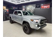 2021 Tacoma en Birmingham
