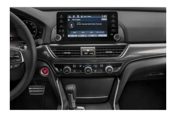 $20998 : Honda Accord 2020 Sport 4dr image 10