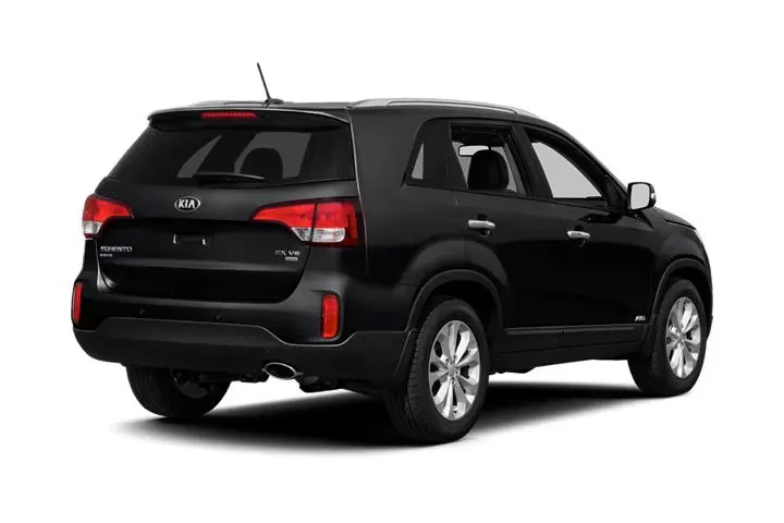 $6997 : Kia Sorento 2014 AWD LX 4dr image 3