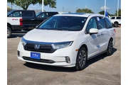 $38991 : Honda Odyssey 2024 EX-L 4dr thumbnail