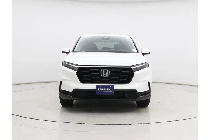 $31998 : Honda CR-V 2026 AWD EX 4dr S image 5