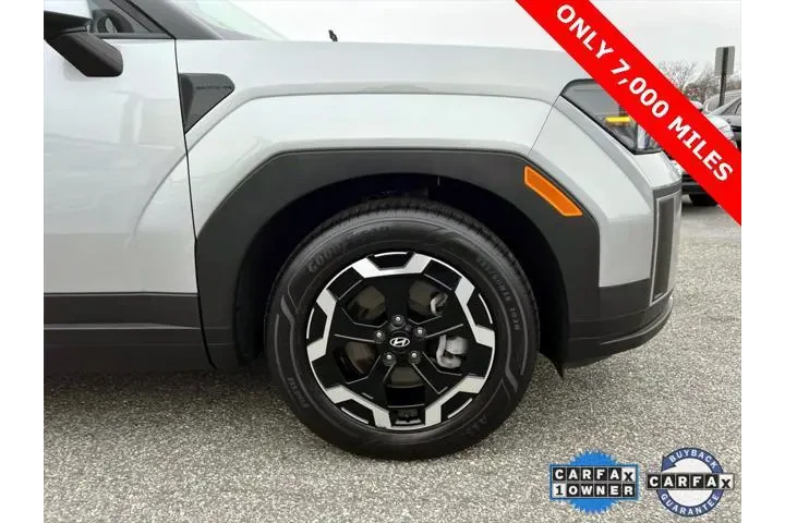 $35800 : Hyundai SANTA FE 2025 AWD SE image 6