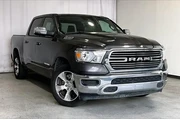 Ram 1500 2024 4x2 Laramie 4d en Houston