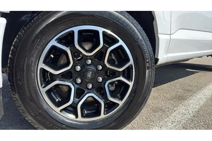 $26058 : Ford F-150 2022 4x2 XL 4dr S image 5