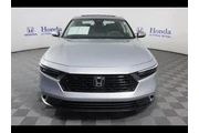 $28875 : Honda Accord 2024 EX 4dr Sed thumbnail