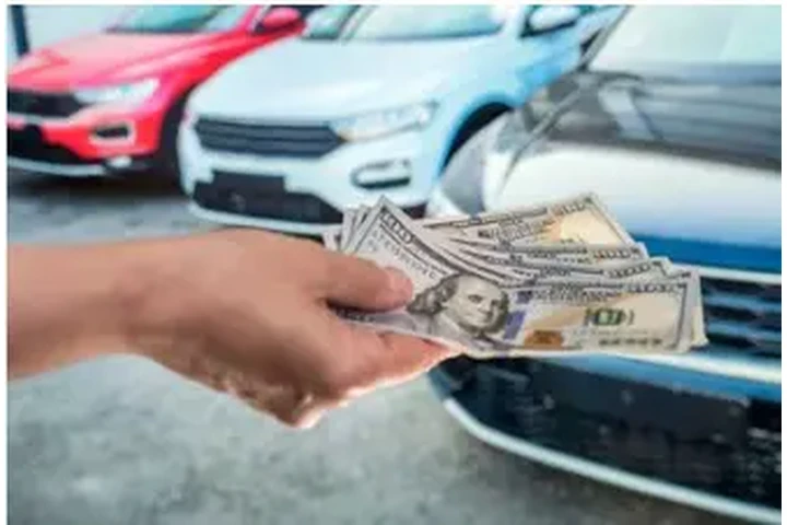 Compramos Carros Junk image 1