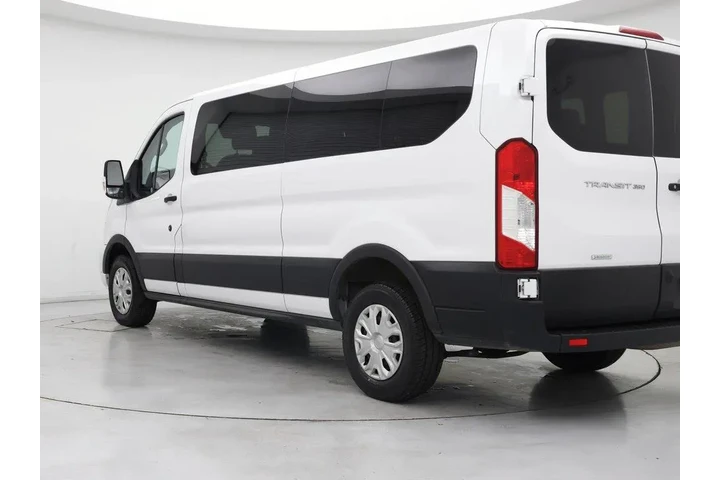 $39998 : Ford Transit 2023 350 XL 3dr image 2