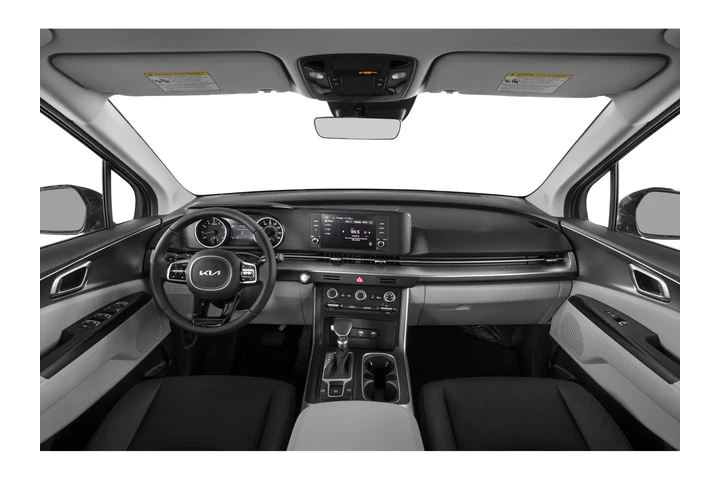 $28999 : 2023 Carnival LX Seat Package image 5