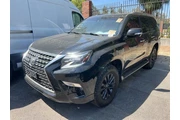 Lexus GX 460 2021 AWD 4dr SU