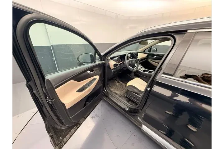 $21887 : Hyundai SANTA FE 2022 SEL 4d image 8