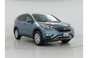 Honda CR-V 2015 AWD EX 4dr S en Sacramento