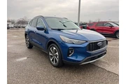 $26984 : Ford Escape Hybrid 2023 AWD thumbnail