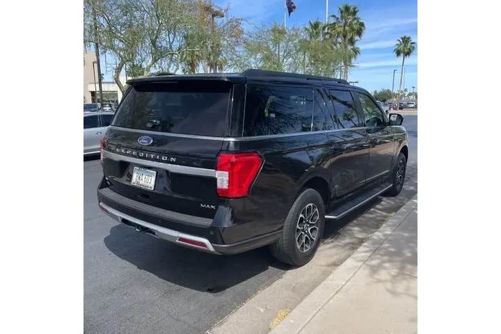 $32972 : Ford Expedition MAX 2022 4x4 image 3