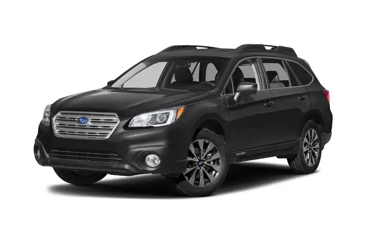 $14995 : Subaru Outback 2017 AWD 2.5i image 1
