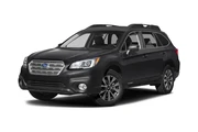 Subaru Outback 2017 AWD 2.5i en Orange County