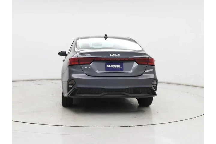$16998 : Kia Forte 2024 LXS 4dr Sedan image 6