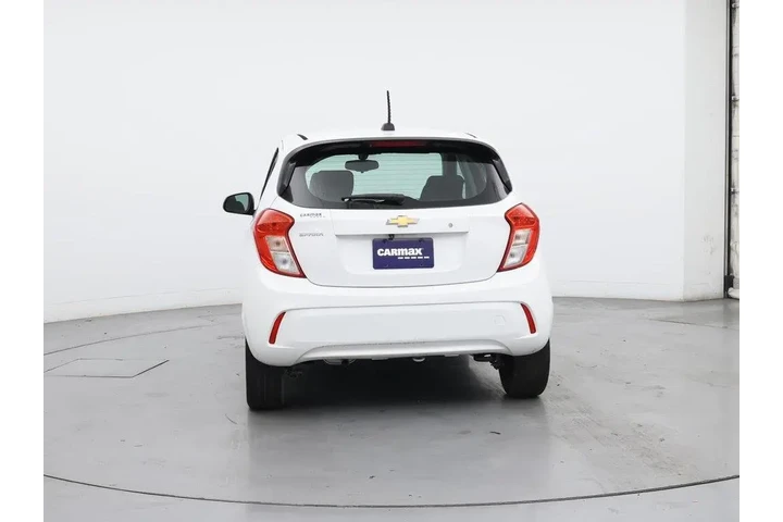 $15998 : Chevrolet Spark 2018 LS CVT image 6