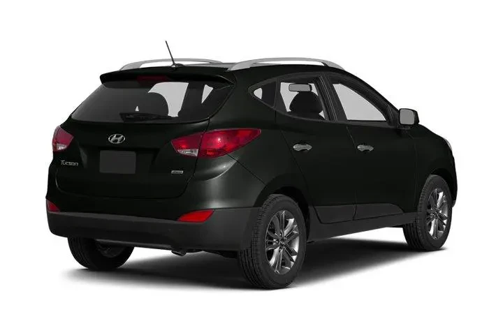 $7990 : Hyundai TUCSON 2014 SE 4dr S image 2