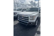$25000 : Ford F-150 2016 4x4 King Ran thumbnail