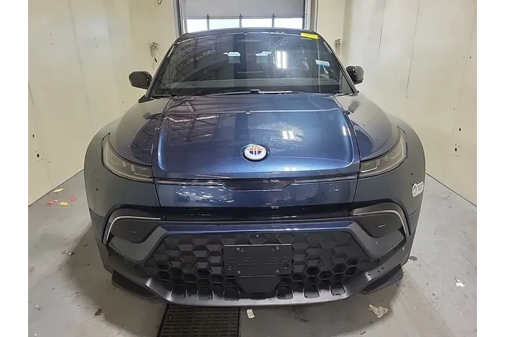 $16949 : Fisker Ocean 2023 AWD Extrem image 2