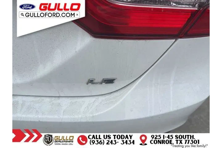 $19991 : Toyota Camry 2018 SE 4dr Sed image 3