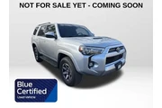 Toyota 4Runner 2021 4x4 TRD en San Diego