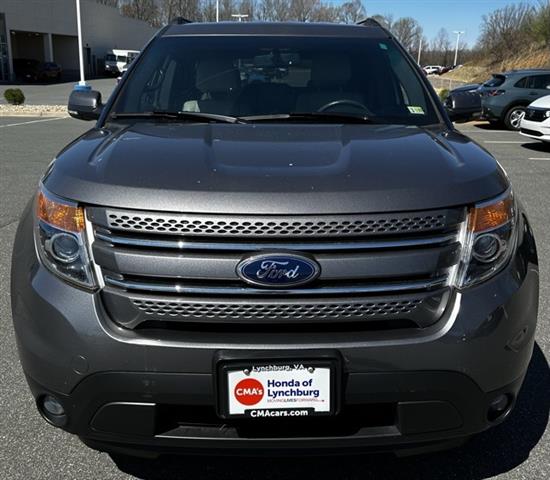 $18830 : PRE-OWNED 2013 FORD EXPLORER image 8