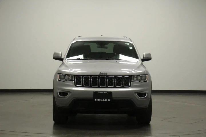 $19962 : Jeep Grand Cherokee 2020 4x4 image 8